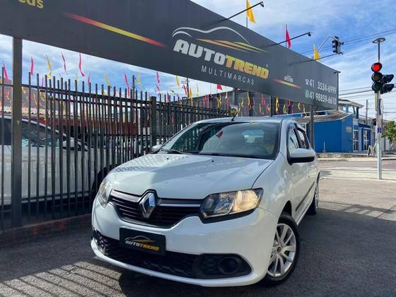 RENAULT SANDERO 1.0 12V SCE FLEX EXPRESSION MANUAL RENAULT SANDERO 1.0 12V SCE FLEX EXPRESSION MANUAL